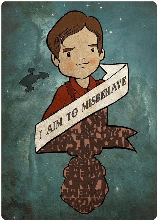 Paquete de mini estampados de luciérnagas