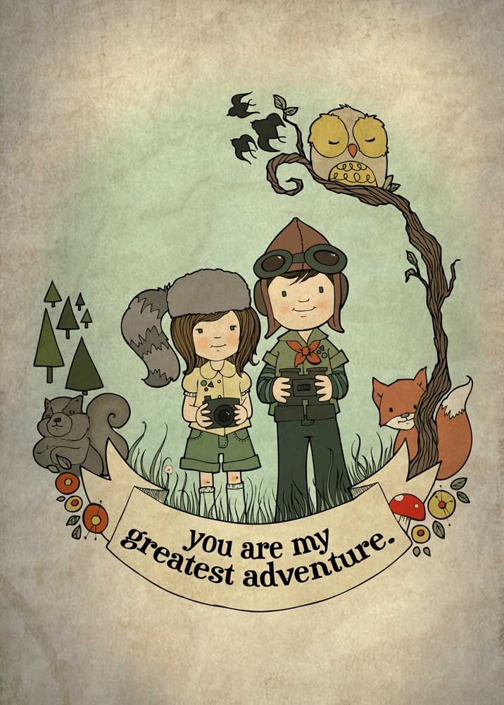 Greatest Adventure