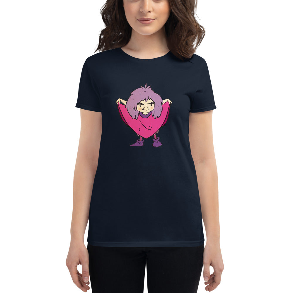 Mad Madam Mim